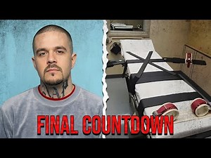 The Final 24 Hours of Benjamin Ritchie