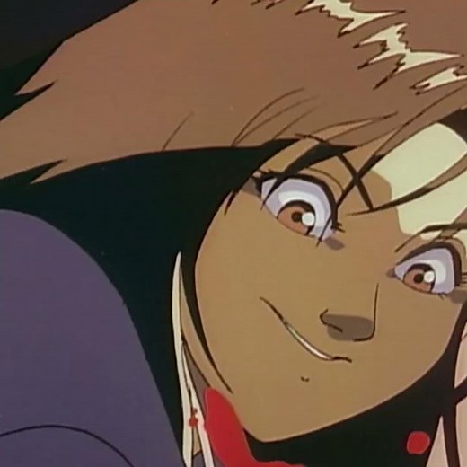 Doomed Megalopolis (1991, 4 Episodes)