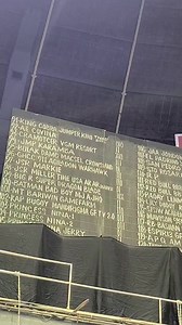 Score Update us of fight 26/159 World Slasher Cup 2026 3 Cock 2nd Day Semi-Finals | Gilbert Gucilatar