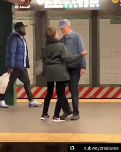 28K views · 1.7K reactions | “My Girl” in NYC  | Smokey Robinson | Facebook