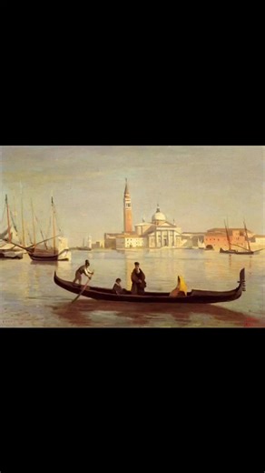 Jean-Baptiste Camille Corot nasceu em Paris no dia 16 de julho de 1796, foi talvez o mais conhecido dos artistas realistas por estabelecer o gênero da paisagem como independentemente valioso e por ser precursor do impressionismo. Suas pinturas são magistrais em seu uso sutil de tonalidade e em seu ar melancólico, até nostálgico; isso pode ser em grande parte inspirado pela Revolução Industrial, cujos efeitos não podem ser vistos em qualquer lugar de sua obra. https://arteeartistas.com.br/realism