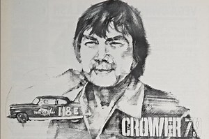 Crower Power: Necessity is The Mother of Invention, and Bruce Crower Will Take it From There