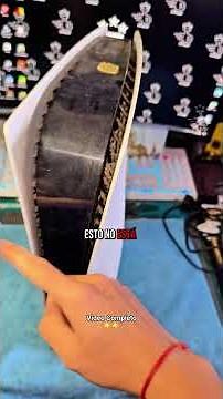 PS5 NOT DISPLAYING AN IMAGE! - REPAIR🍀