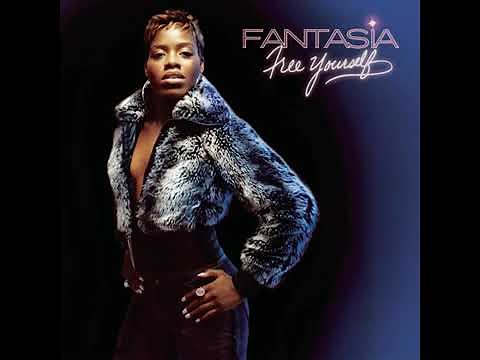 Fantasia Free Yourself