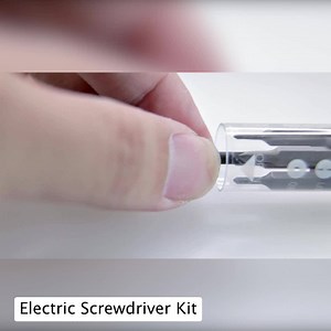 #HotSale😬A good helper in repairing projects - Electric Screwdriver 22 Bits Set💪 👉http://bit.ly/2keYpe5 | Gearbest Shopping