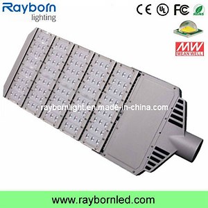 [Hot Item] 250W SMD3030 Waterproof IP66 LED Street Light for Streetlamp