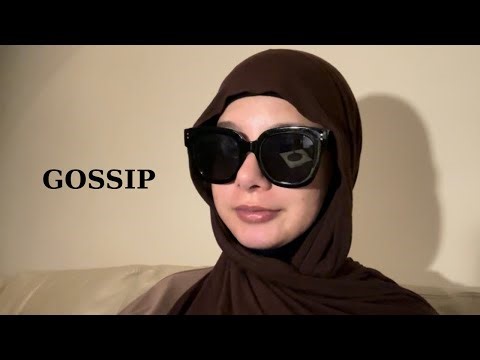 how to stop backbiting (gossiping) - my experience
