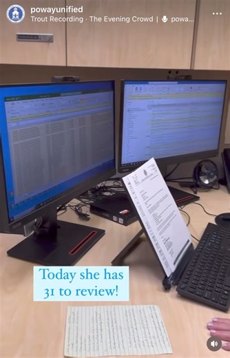 4.2K views · 26 reactions | We’re back to shadow classified employees...