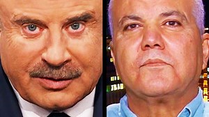 Dr. Phil Calls Out Man For Scamming Women | Dr. Phil
