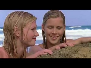 H2O – Plötzlich Meerjungfrau Staffel 1 Folge 2 – Die Poolparty ᴴᴰ