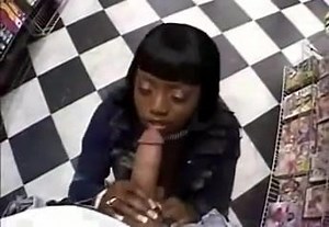 Jada Fuck Lucky Guy At Sex Store