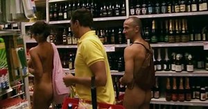 Тряпки / Les Textiles (2004)