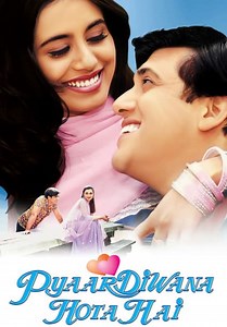 Pyaar Diwana Hota Hai (2002)