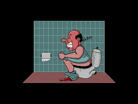 Megademo (Budbrain, 1990, Amiga ECS) HQ