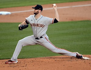 Alex Wood Grateful Former Dodgers Teammates Attended World Series Ring Ceremony