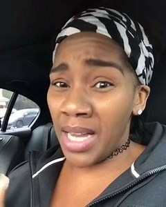 Kelly Price on Reels