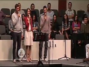 20K views · 748 reactions | Fratii Saracut - Aleluia-i cantarea mea #NSD | Misiunea Nihil Sine Deo | Facebook