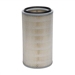 [Hot Item] Dust Collector Pleated Cylindrical Cartridge Purification System Dust Removal Filter