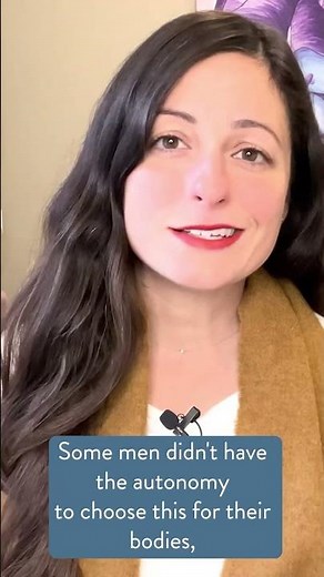 🍆 Male circumcision: Does it reduce pleasure? Watch to learn! #menssexualhealth #anatomy