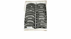 [Hot Item] Premium High Purity Graphite Anode Plates for Lithium Batteries