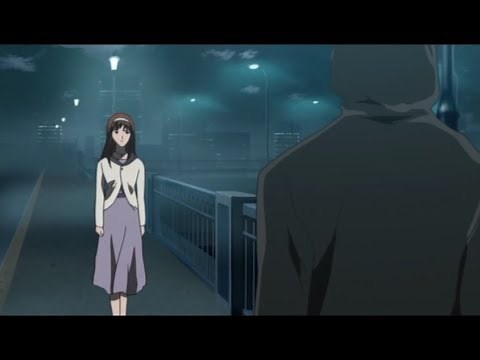 Shingetsutan Tsukihime - Akiha Tohno & Ciel vs Roa (SHIKI Tohno)