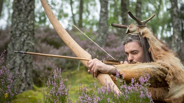 The Mesolithic Period – Life in the Middle Stone Age