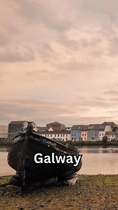 56K views · 2.2K reactions | Galway | The Ultimate Ireland Travel Guide | Facebook