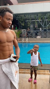 Look well aunty grace isn’t in a good mood to do this sh!t nigu, she need go home | Richkid rich