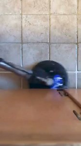 Get ready for some serious satisfaction! Dive into clean as we transform dirty tile & grout with some Modmagic! 🧼✨ | Modernistic