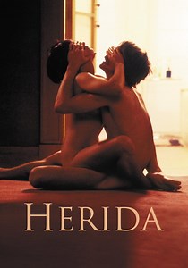Herida - película: Ver online completa en español