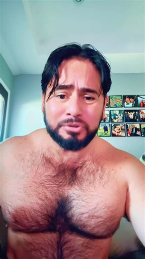 Hot tea to help with the head cold, feeling fuzzy wuzzy was a bear, I have hair, I digress………….. #fyp #fyp #rgv #fblifestyle #sick | Marc ChaGa