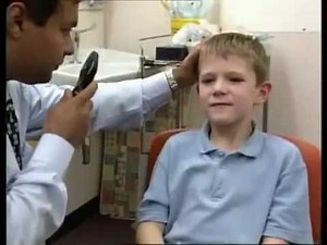 КЛИНИЧЕСКИЙ ОСМОТР РЕБЕНКА. CLINICAL EXAMINATION OF THE CHILD.
