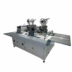 [Hot Item] Yj-850b Semi-Automatic Paper Tearing Tape Machine/Easy to Operate/Double-Sided Tape Coating Machine