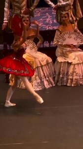 41K views · 2.7K reactions | •Koshkaryova Maria• 1st soloist Bolshoi theatre | Profesor José Gongora Ballet | Facebook