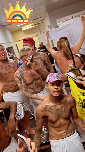 15 reactions | Mcs de são paulo tiram onda apos vencerem mcs do rj. #fypシ #mcdaniel #trap #funksp#viralreelsシ | Storys dos Famosos | Facebook