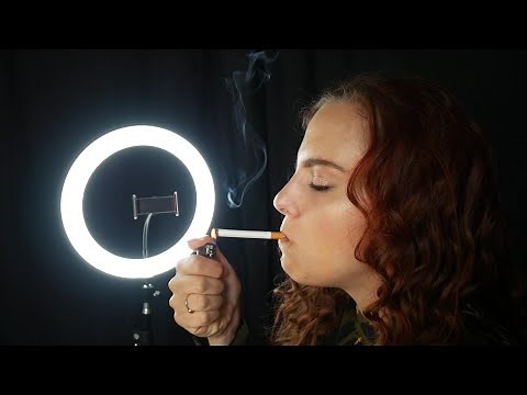 Smoking Challenge | Holding The Smoke Inside My Lungs & Multiple Drags