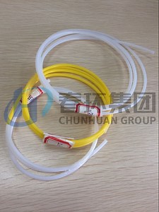 [Hot Item] 100% Vrigin PTFE Tube/Pipe/Hose--Higher Quality