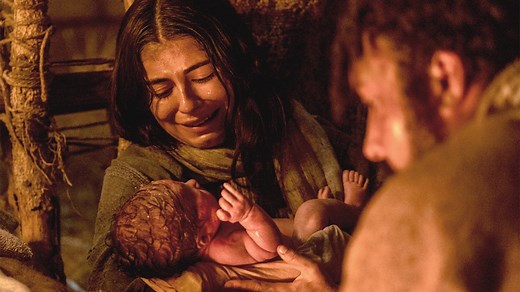 Why would we produce a brand new episode of The Chosen? What would be important enough for us to put our Christmas Special in theaters, the first time we’ve ever done that? Quite simply: “Born that men no more may die.” I believe the birth of Christ to be the single greatest moment in human history when God became one of us in the most surprising way imaginable. Humbly. And He did it as an act of rescue, which makes the circumstances even more amazing. The Chosen began with a little Christmas sh