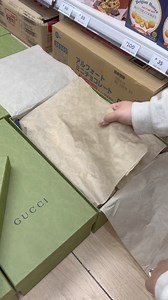 5.5K views · 16 reactions | Onhand! Ready to ship ✔️ Guaranteed authentic with gift receipt  G Criss Cross Slides Mens 10, 11 Womens 9 G Big Logo G Ivory Mens 11 Brand new & Complete inclusions  14 Visayan Ave cor Bustamante St. Brgy Sto Niño Galas, Quezon City | Pao Pao Imported Goodies | Facebook