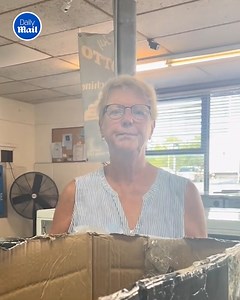 Their attitudes need more cleaning up than their laundry 😅 | Daily Mail Video