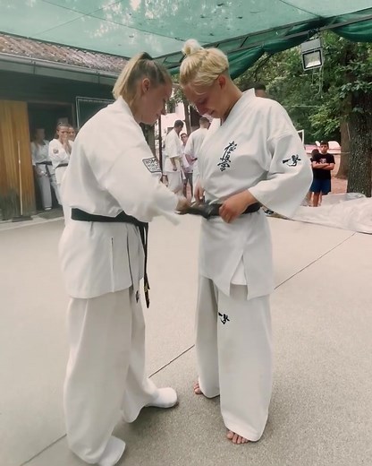 #Kyokushin #ShinKyokushin #FullContact #Knockdown #Karate #1Kyokushin #OneKyokushin #WeAreOne #一極真 #極真会館 #押忍 #空手 #禅 👊🏻 1Kyokushin.com 👊🏻