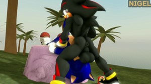 Sonic x Shadow Sonadow 18  Compilation