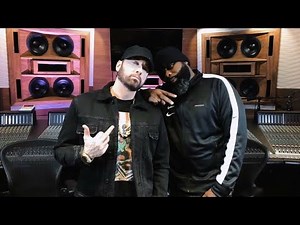 Crooks Corner: Eminem