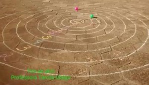 4.6K views · 120 reactions | Tiro ao alvo adaptado Esse jogo...