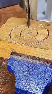 DIY Special Size Tape Dispenser #toolstour | Frank P. Smith