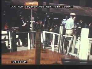 Florida, 1940's - Film 15664