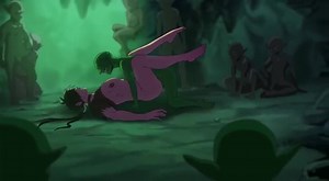 Goblin Cave P.3 Good End –