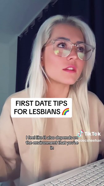 Lesbian First Date Tips and Advice | How to Date a Lesbian