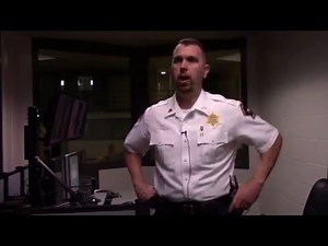 Sheriff Cummings allows an inside look at the "Houses" in the Jail and House of Correction