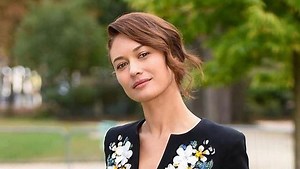 Kondisi Membaik, 'Bond Girl' Olga Kurylenko Sembuh dari Corona?
